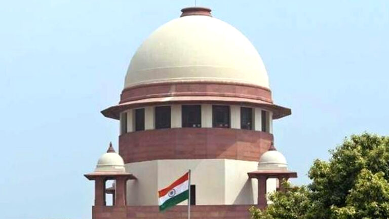 महाराष्ट्र स्थानीय निकाय चुनाव में OBC कोटे को सुप्रीम कोर्ट ने दी मंजूरी