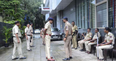 ठाणे में मजबूर लड़कियों से कराया जा रहा था देह व्यापार, पुलिस ने गिरोह का पर्दाफाश कर तीन लड़कियों को छुड़ाया