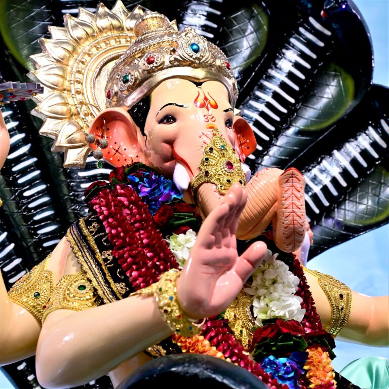 इस बार अयोध्या के राम मंदिर में विराजेंगे ‘लालबाग के राजा’ थीम को साकार करने में जुटे बॉलीवुड के मशहूर आर्ट डायरेक्टर