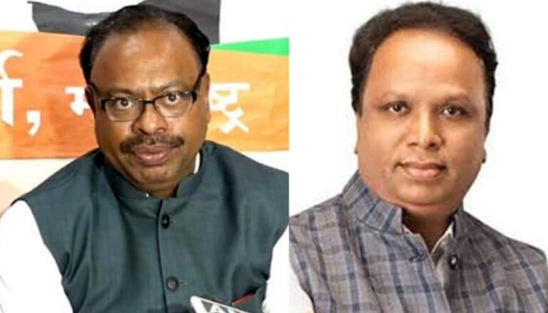 चंद्रशेखर बावनकुले बने महाराष्ट्र भाजपा के अध्यक्ष, आशीष शेलार को मिली मुंबई की जिम्मेदारी