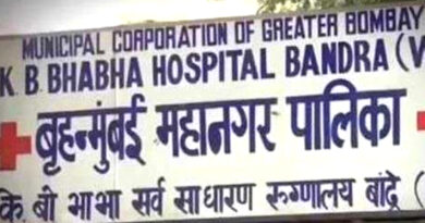 मुंबई: सरकारी अस्पताल के चिकित्सकों ने ऑपरेशन कर सीने से निकाली लोहे की छड़; बचाई मजदूर की जान!