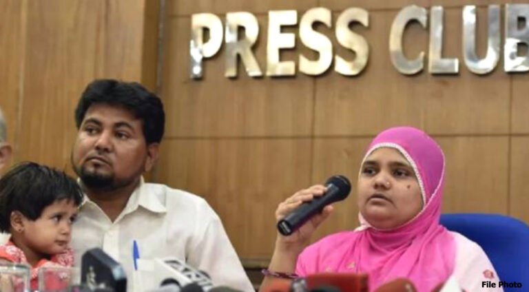 बिलकिस बानो गैंगरेप केस के 11 अभियुक्त जेल से रिहा! जानें- कौन हैं बिलकिस बानो?