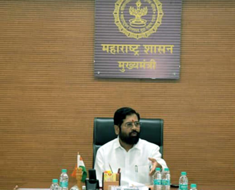 मंत्रिमंडल विस्तार के बाद पहली कैबिनेट बैठक में शिंदे का फैसला- आपदा प्रभावित किसानों को दोगुनी मदद देगी सरकार