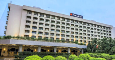 मुंबई के 5 स्टार होटल 'द ललित' को बम से उड़ाने की धमकी; 5 करोड़ की फिरौती मांगने वाले फेक कॉलर की तलाश में जुटी पुलिस