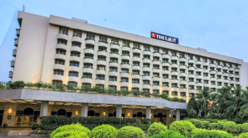 मुंबई के 5 स्टार होटल 'द ललित' को बम से उड़ाने की धमकी; 5 करोड़ की फिरौती मांगने वाले फेक कॉलर की तलाश में जुटी पुलिस
