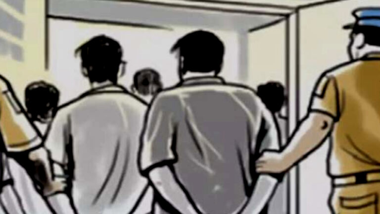 मुंबई क्राइम ब्रांच ने किया अंतरराज्यीय देह व्यापार रैकेट का भंडाफोड़, 17 महिलाओं को छुड़ाया