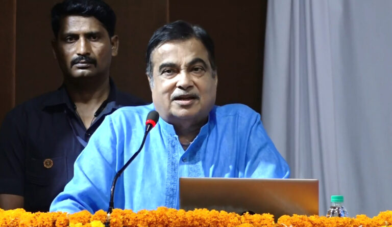 केंद्रीय मंत्री बोले- किसी का इस्तेमाल कर फेंको मत...अपने बयान को लेकर फिर सुर्खियों में आए नितिन गडकरी