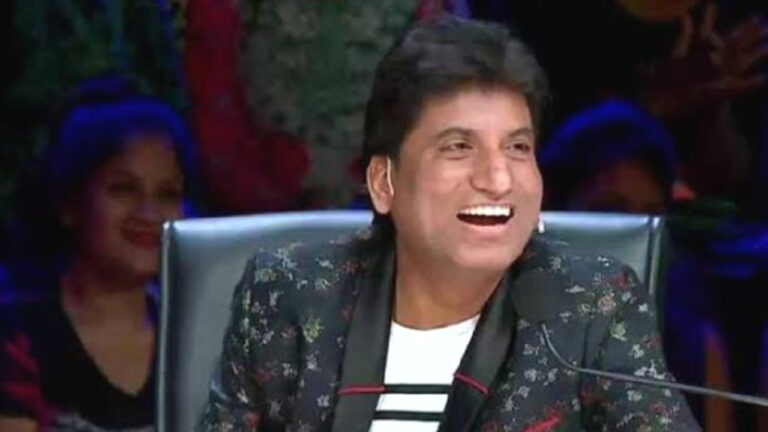 मशहूर कॉमेडियन राजू श्रीवास्तव के निधन की ख़बरें अफवाह, एम्स से लेटेस्ट अपेडट