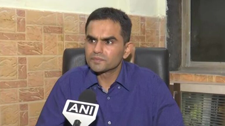समीर वानखेड़े को मिली जान से मारने की धमकी; लिखा- ‘तुमको खत्म कर देंगे’ जांच में जुटी पुलिस
