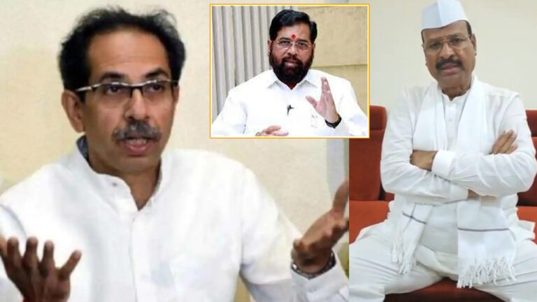 बेटियों के TET सर्टिफिकेट में गड़बड़ी के आरोप पर MLA अब्दुल सत्तार बोले- ये मुझे बदनाम करने का षडयंत्र हैं...