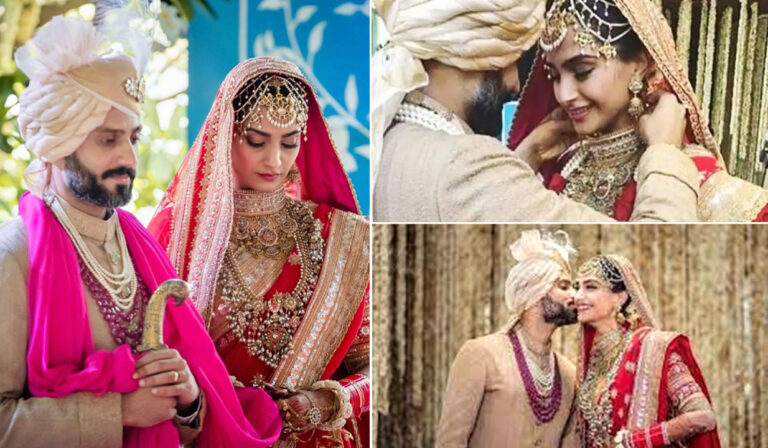सोनम कपूर ने बेटे को दिया जन्म, कपूर परिवार में खुशियों का माहौल