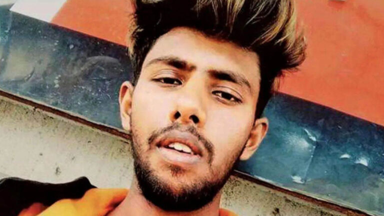 मुंबई: दोस्त ने ही किया था सूरज का मर्डर, सीसीटीवी से हुआ सिंगर की मौत का खुलासा!