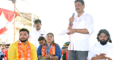 महाराष्ट्र: शिंदे के विधायक की दादागिरी, बोले- हाथ-पैर तोड़ दो...मैं करा दूंगा जमानत, टेंशन नहीं लेना!
