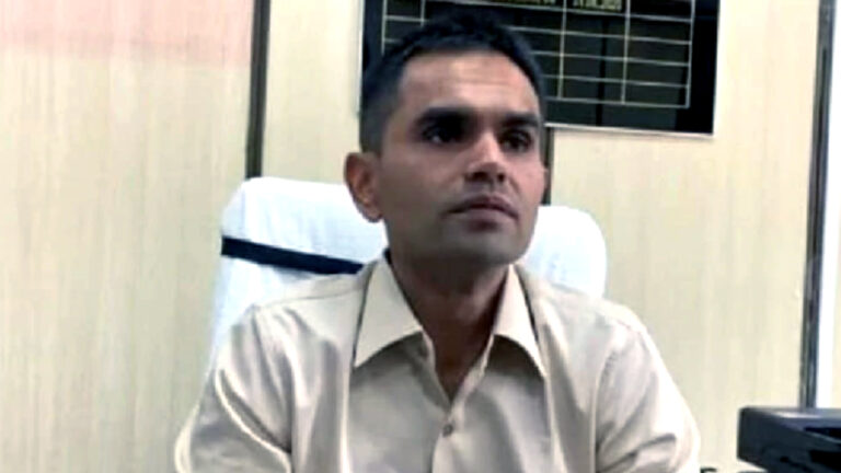 पूर्व एनसीबी अधिकारी को क्लीन चिट: जांच समिति ने माना, जन्म से मुस्लिम नहीं हैं समीर वानखेड़े