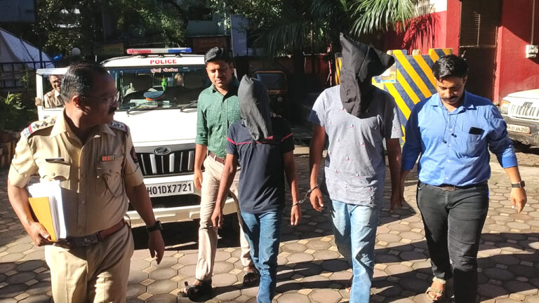 मुंबई के भांडुप में दो भाइयों ने मिलकर एटीएम से की 2.58 लाख रुपये की ठगी, मशीन को हैक कर किया फर्जीवाड़ा; पुलिस ने किया गिरफ्तार