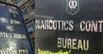 मुंबई में Black Cocaine की तस्करी का भंडाफोड़; CBI और NCB का जॉइंट ऑपरेशन 'गरुड़', 175 आरोपी गिरफ्तार!