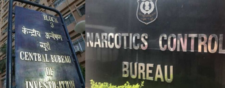 मुंबई में Black Cocaine की तस्करी का भंडाफोड़; CBI और NCB का जॉइंट ऑपरेशन 'गरुड़', 175 आरोपी गिरफ्तार!