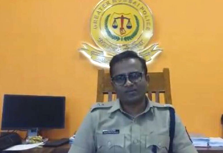 मुंबई में नौकरी का लालच देकर तीन को बनाया बंदी, रैकेट चालाने वाले को पुलिस ने लखनऊ से किया गिरफ्तार