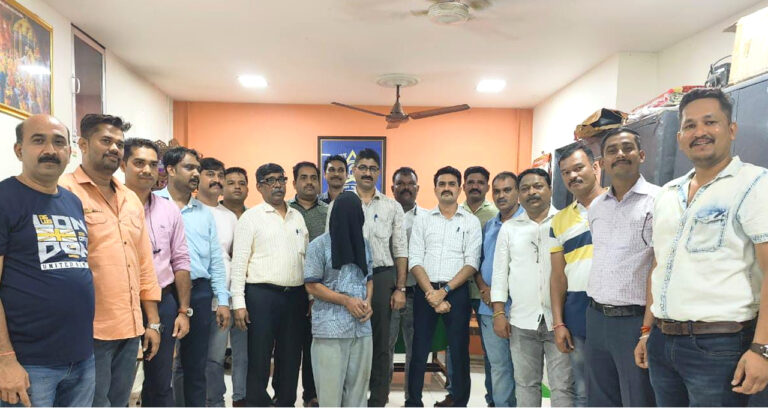 मुंबई लोकल में महिला वकील के साथ यौन उत्पीड़न; पुलिस ने हिस्ट्रीशीटर को किया गिरफ्तार