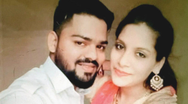 वसई पुलिस ने सुलझाई सानिया की मर्डर मिस्ट्री: पति और देवर ने फिल्मी अंदाज में सिर कटी लाश को लगाया था ठिकाने!