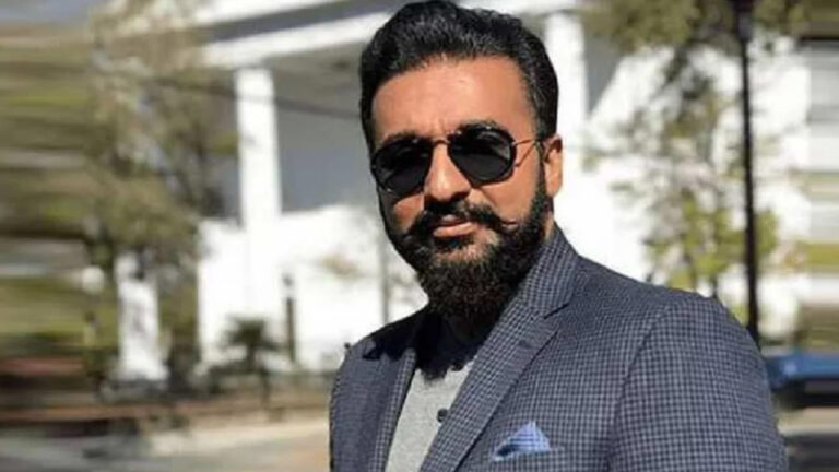 'पोर्नोग्राफी केस' में मुंबई पुलिस ने मुझे फंसाया- शिल्पा शेट्टी के पति राज कुंद्रा ने CBI को लिखा पत्र