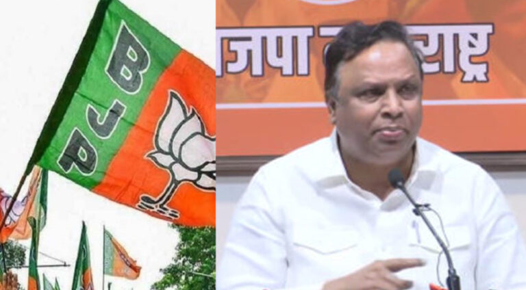 महाराष्ट्र पंचायत चुनाव में भाजपा सबसे बड़ा दल बनकर उभरी, शिंदे गुट को भी मिली अच्छी सफलता