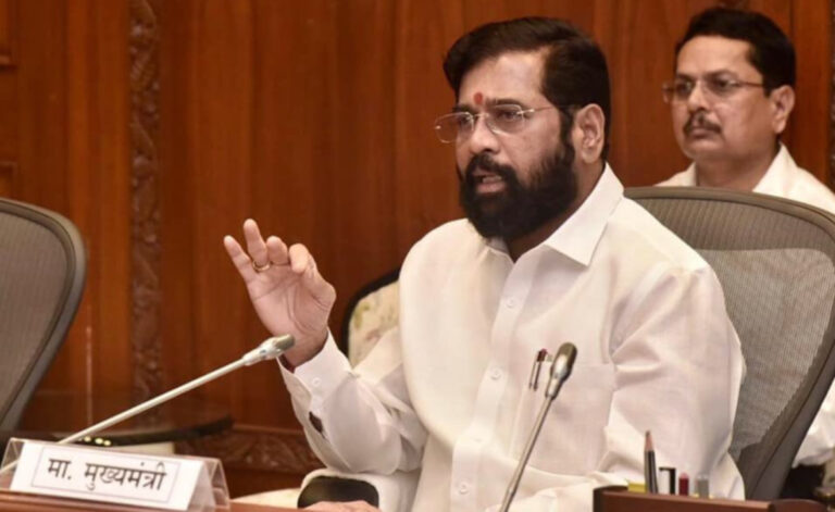 सीएम एकनाथ शिंदे का ऐलान- मुंबई में जल्द खोले जाएंगे 227 फ्री हेल्थ सेंटर