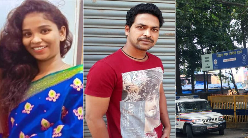 मुंबई में 'बुर्का' नहीं पहनने पर रुपाली से जारा बनी पत्नी की पति ने गला रेत कर की हत्या!