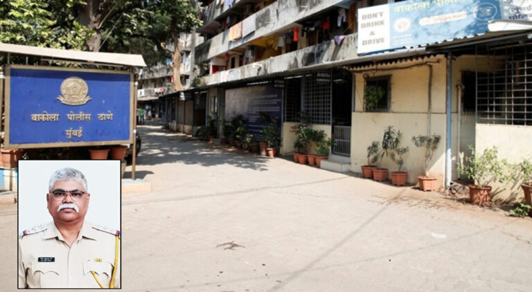 मुंबई में शादी करने के इंकार करने पर पत्नी के दोस्त ने की पति की हत्या!