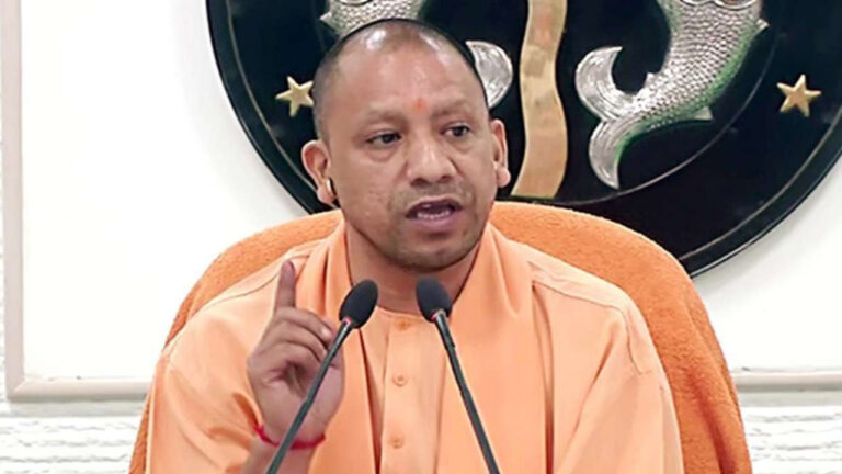 यूपी में अब सड़क पर शव रखकर प्रदर्शन करना होगा अपराध; योगी सरकार ने बनाये नए नियम