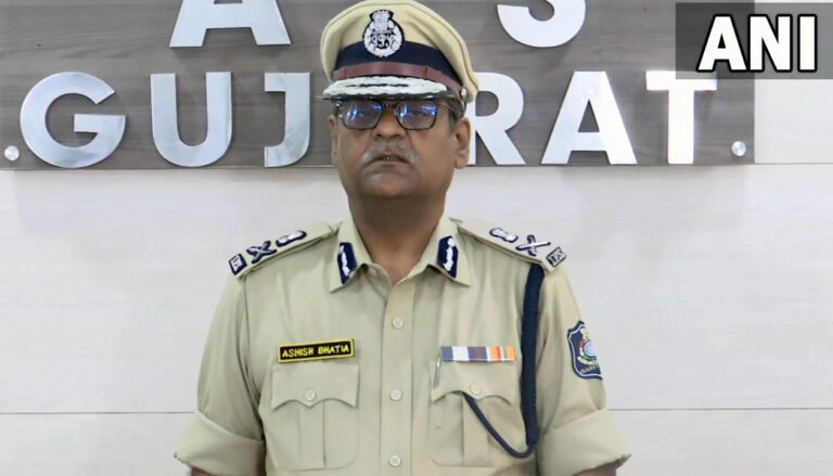 गुजरात एटीएस को मिली बड़ी कामयाबी, 350 करोड़ के हेरोइन के साथ 6 पाकिस्तानी नागरिक गिरफ्तार