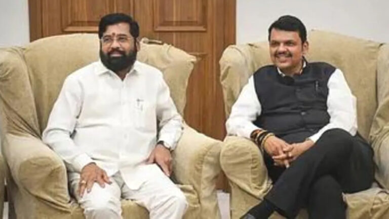 कब होगा बीएमसी चुनाव? सीएम शिंदे बोले- जनवरी में…फडणवीस ने कहा, राम जानें या कोर्ट जाने!