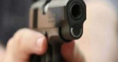 ठाणे में अज्ञात हमलावर ने कारोबारी को गोली मारकर किया घायल, हुआ फरार