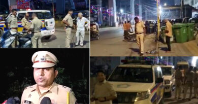 मुंबई के कांदिवली में फिर तड़तड़ाई गोलियां, एक शख्स की मौत; 3 घायल