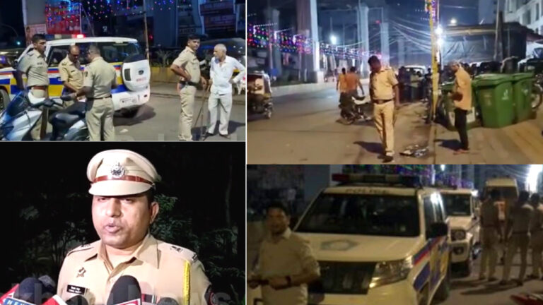 मुंबई के कांदिवली में फिर तड़तड़ाई गोलियां, एक शख्स की मौत; 3 घायल
