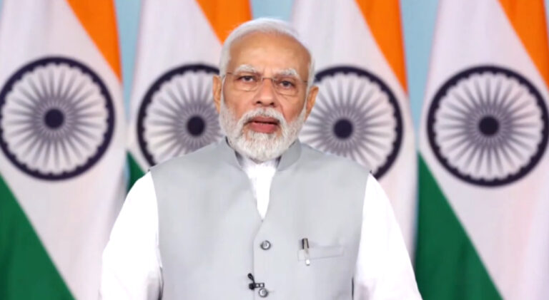 दिवाली पर डबल धमाका: रोजगार मेला और गृह प्रवेश; पीएम मोदी बोले- 'हम आत्मनिर्भर भारत के रास्ते पर चल रहे हैं...