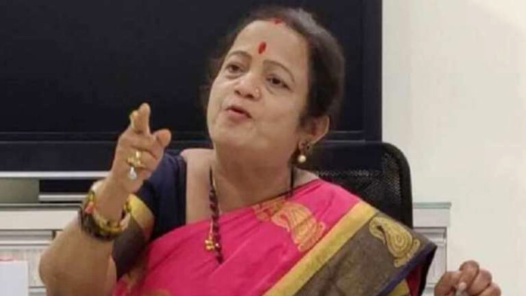 संजय राउत के बाद अब पूर्व महापौर किशोरी पेडनेकर की हो सकती है गिरफ्तारी?