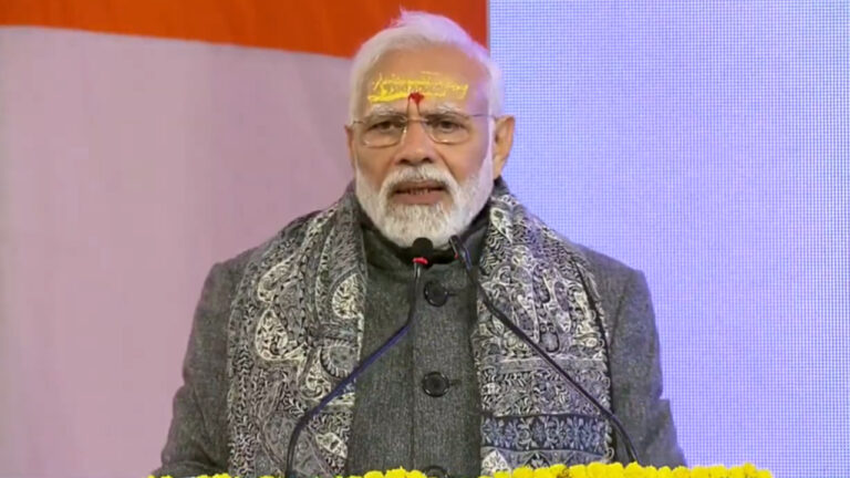 पीएम मोदी शनिवार को करेंगे 'रोजगार मेला' की शुरुआत, 20 हजार युवाओं को 50 केंद्रीय मंत्री देंगे नियुक्ति पत्र