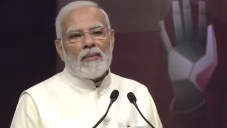 देश में 5-G सेवा की शुरूआत, पीएम मोदी बोले- नया भारत केवल उपभोक्ता होने के बजाय प्रौद्योगिकी के विकास और कार्यान्वयन में अग्रणी