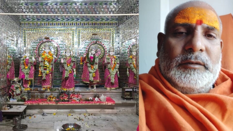 सांताक्रुज और जीटीबी नगर में श्री रामकथा का आयोजन