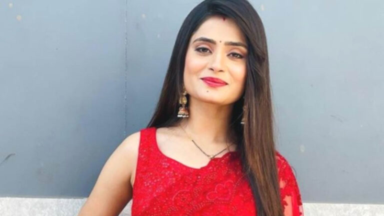 Vaishali Thakkar Suicide