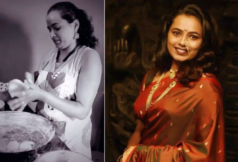 'तुझ्यात जीव रंगला' फेम मराठी अभिनेत्री कल्याणी कुरले जाधव का सड़क हादसे में निधन! शोक में डूबे फैंस...