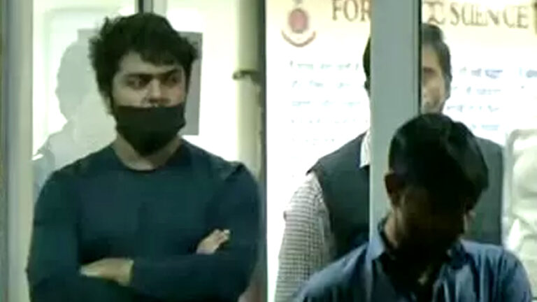 श्रद्धा मर्डर केस: पुलिस ने आफ़ताब से पॉलीग्राफ़ टेस्ट में अब तक क्या-क्या पूछा?