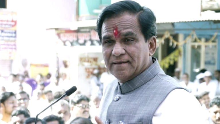 raosaheb danve