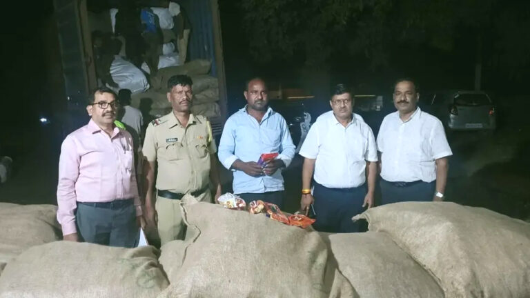एफडीए ने जब्त किया एक करोड़ रुपये के प्रतिबंधित तंबाकू उत्पाद