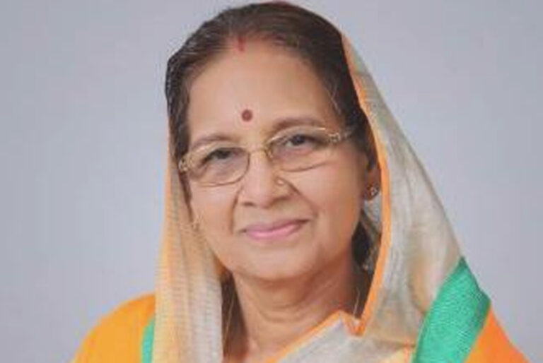 यूपी की बीजेपी सांसद को मुंबई से मिली जान से मारने की धमकी!