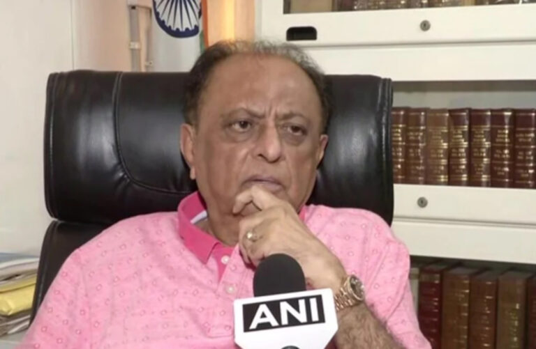 एनसीपी के वरिष्ठ नेता व पूर्व सांसद मजीद मेमन ने पार्टी से दिया इस्तीफा, बताया ये कारण?