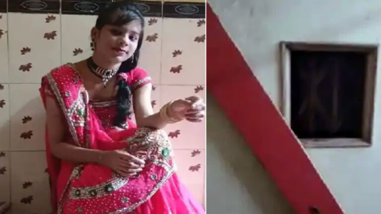 मुंबई: मानखुर्द में भाई के साथ लुकाछिपी खेल रही 16 साल की बहन की लिफ्ट की चपेट में आने से हुई मौत!