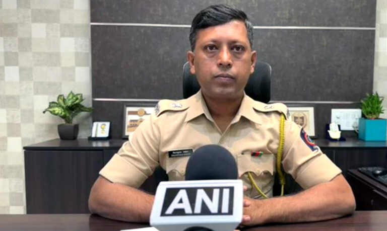 नासिक में आश्रम संचालक ने 5 नाबालिग छात्राओं से किया रेप; जाँच के बाद पुलिस ने किया गिरफ्तार