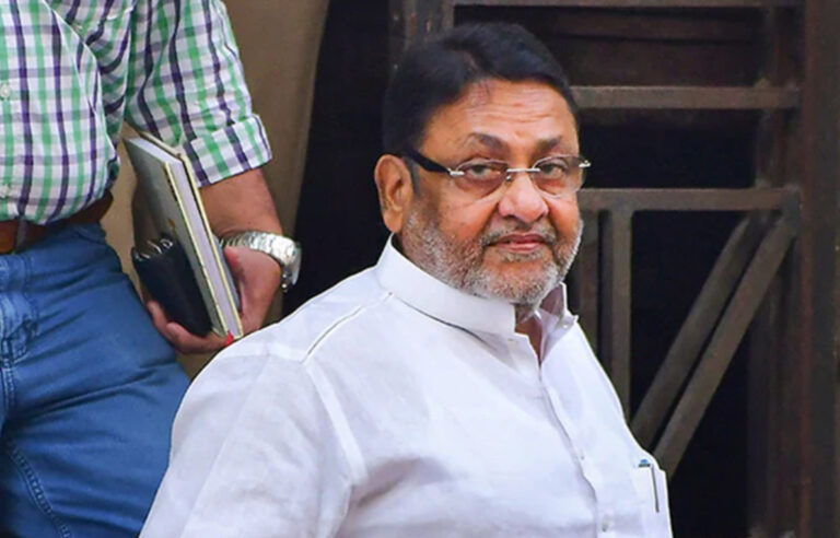 नवाब मलिक की जमानत याचिका पर पर कोर्ट का फैसला 30 नवंबर तक टला